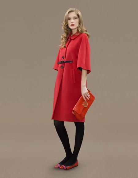 Pedro del Hierro, otoño invierno  