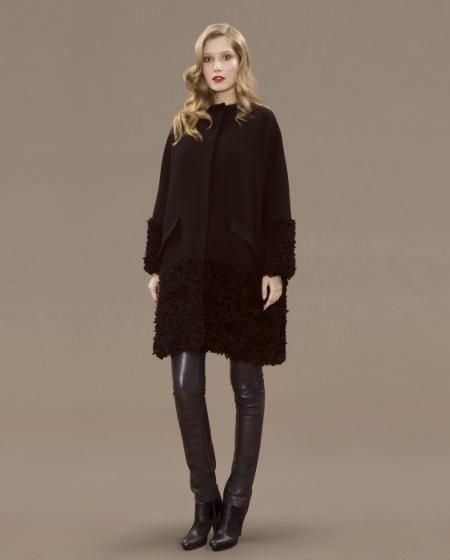 Pedro del Hierro, otoño invierno  