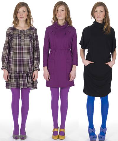 Pepa Loves, colección otoño invierno  