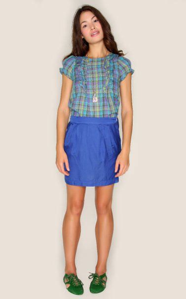 Pepa Loves, colección primavera verano 