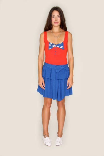 Pepa Loves, colección primavera verano 