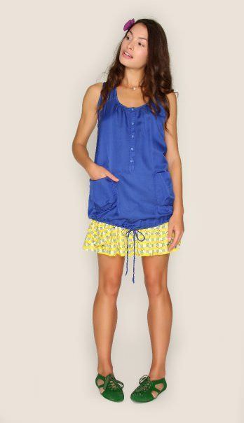 Pepa Loves, colección primavera verano 