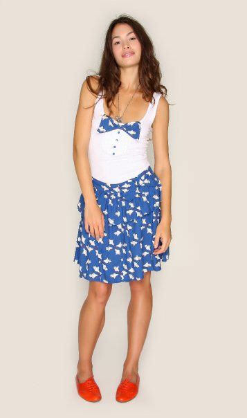 Pepa Loves, colección primavera verano 