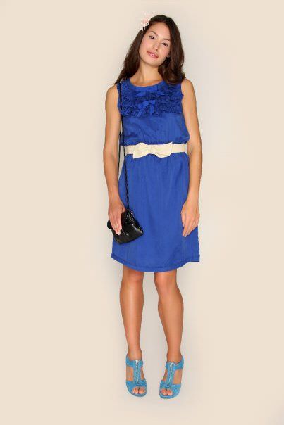 Pepa Loves, colección primavera verano 
