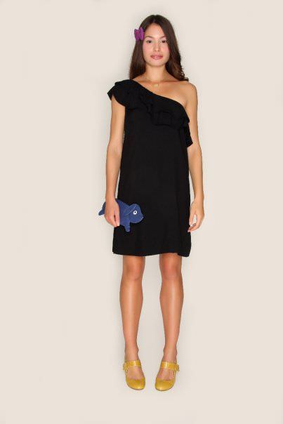 Pepa Loves, colección primavera verano 