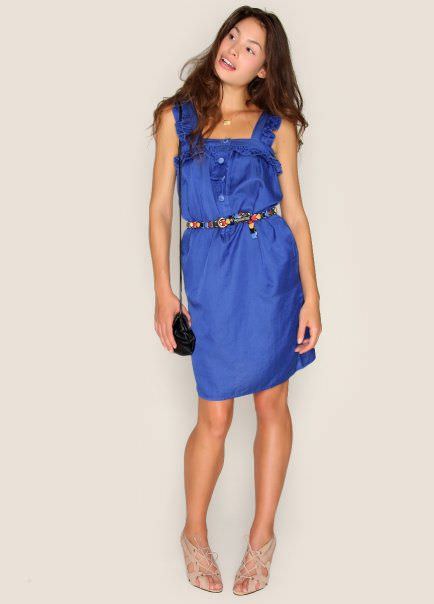 Pepa Loves, colección primavera verano 