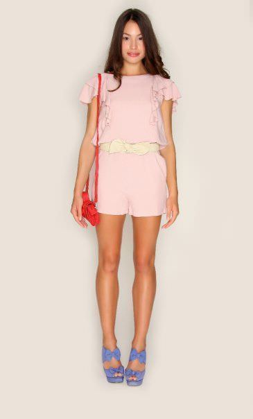 Pepa Loves, colección primavera verano 