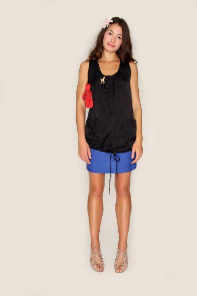 Pepa Loves, colección primavera verano 