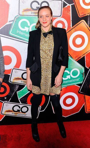El estilo y looks de la it girl Chloe Sevigny