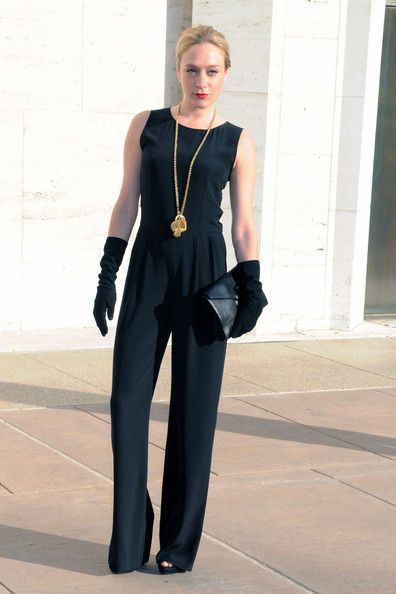 El estilo y looks de la it girl Chloe Sevigny