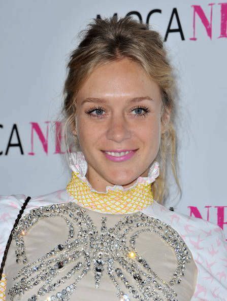 El estilo y looks de la it girl Chloe Sevigny