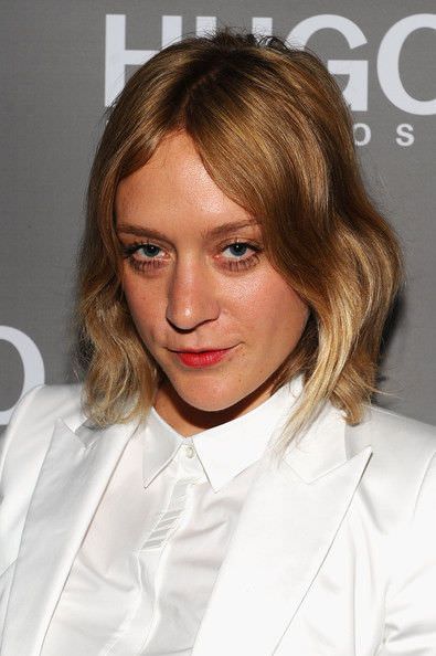 El estilo y looks de la it girl Chloe Sevigny