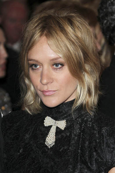 El estilo y looks de la it girl Chloe Sevigny