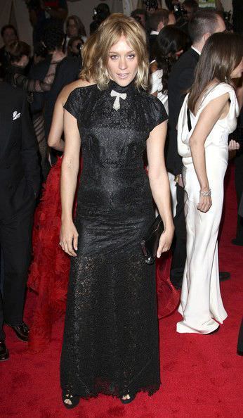 El estilo y looks de la it girl Chloe Sevigny