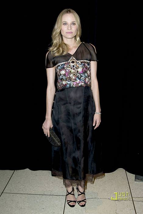 Diane Kruger
