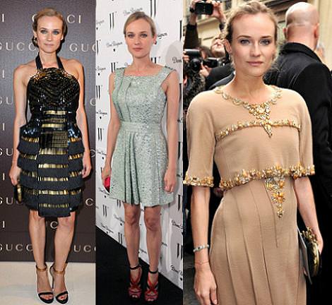 Diane Kruger