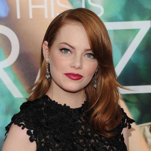 Emma Stone