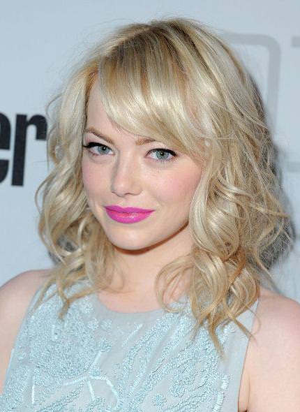 El estilo de Emma Stone