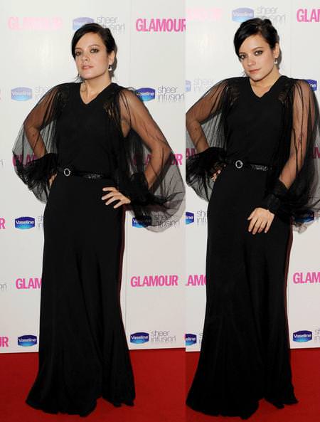 Glamour Women Of The Year Awards 