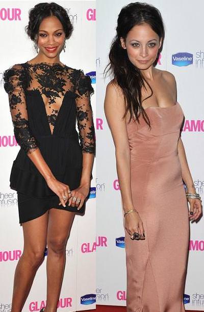 Glamour Women Of The Year Awards 