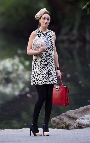 Leighton Meester