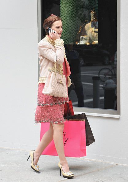 Leighton Meester