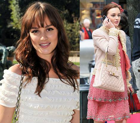 Leighton Meester