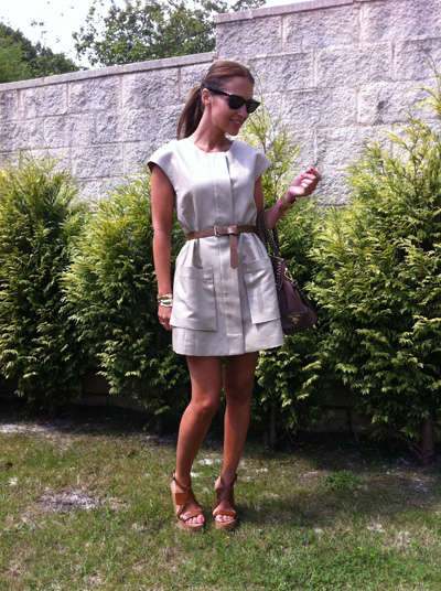 Los looks y el estilo de Paula Echevarría