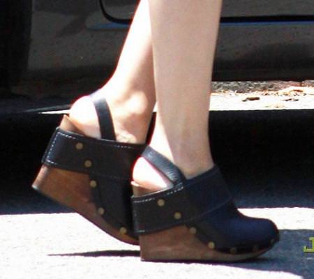Rachel Bilson Style