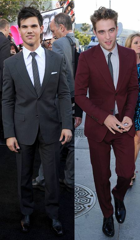 Fotos del estreno de Eclipse: Kristen Steward, Robert Pattinson, Taylor Lautnet, Dakota Fanning,...