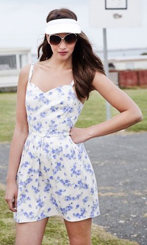 Primark, primavera 