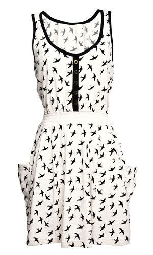 Primark, primavera 