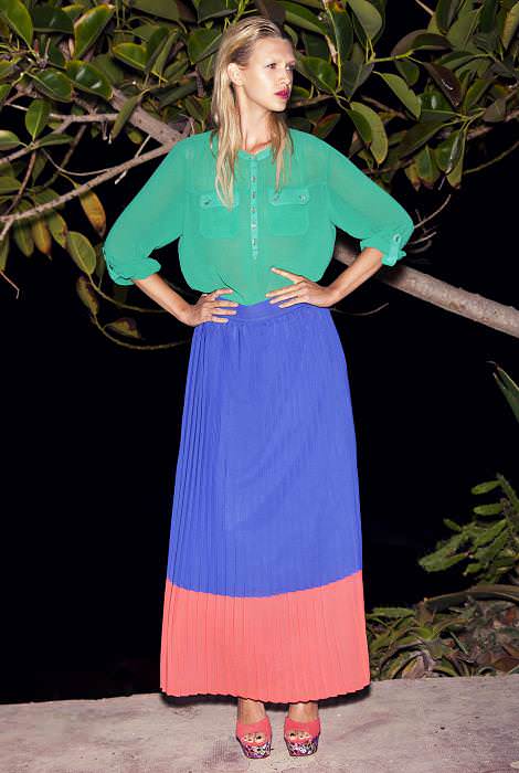 Primark catálogo verano 