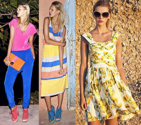 Primark catálogo verano Primark catálogo verano