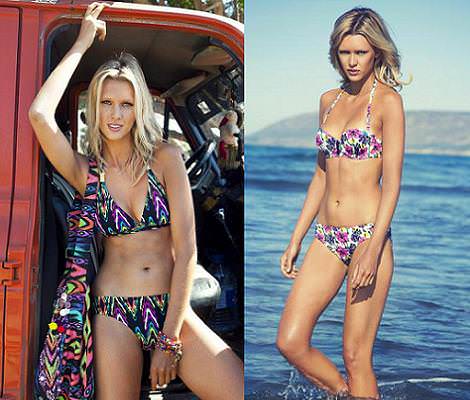 Primark catálogo verano 