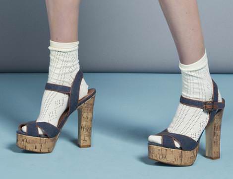 Sandalias verano