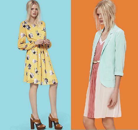 nueva colección de primark primavera 
