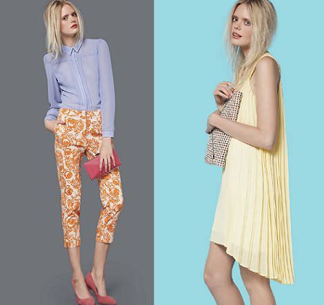 nueva colección de primark primavera 