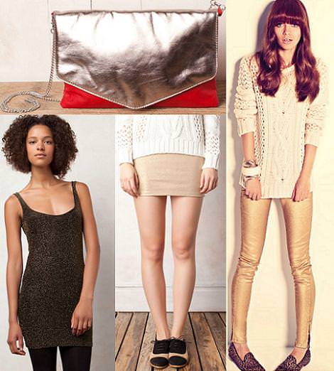 Pull and Bear otoño invierno  