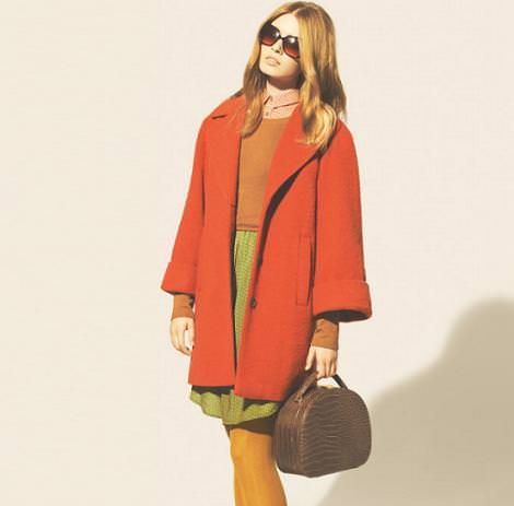 Pull and Bear: Tendencias otoño 