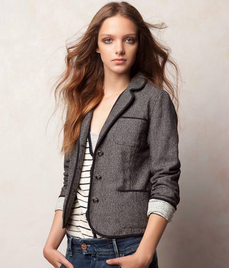 Pull and Bear: Nueva ropa del otoño