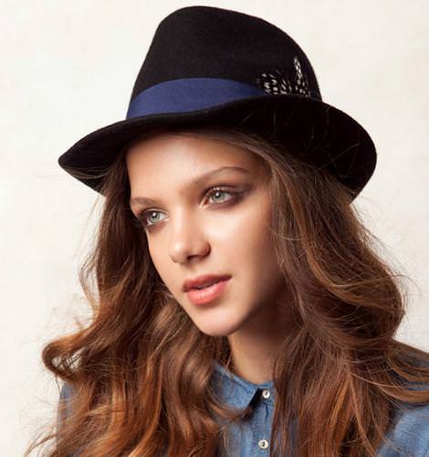 Pull and Bear: Nueva ropa del otoño