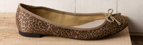 Nuevos zapatos de Pull and Bear