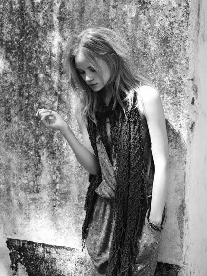 Pull&Bear, moda primavera verano 