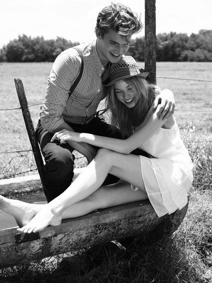 Pull&Bear, moda primavera verano 