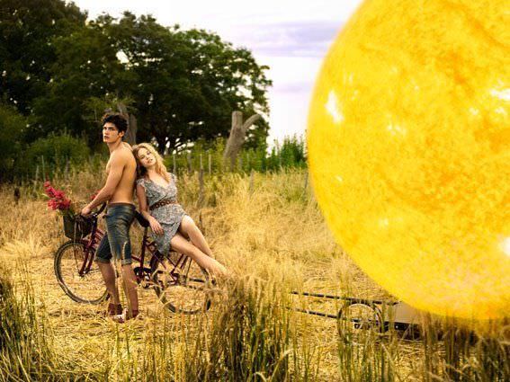 Pull&Bear, moda primavera verano 