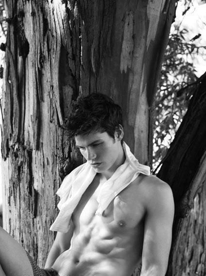Pull&Bear, moda primavera verano 