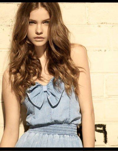 Pull&Bear verano : denim