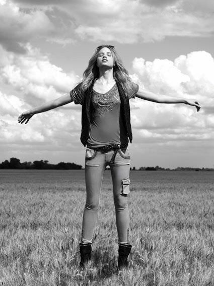 Pull&Bear, moda primavera verano 