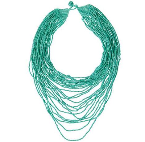Collares de cuentas